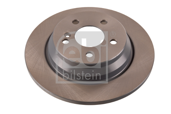 Jarrulevy FEBI BILSTEIN 26404