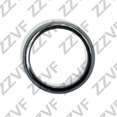 Kehys, sumuvalo ZZVF ZVXY-FCS3-017