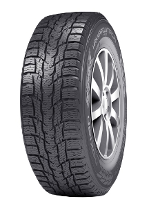 Nokian Hakkapeliitta CR3 ( 195/75 R16C 107/105R 10PR, Pohjoismainen kitkarengas )