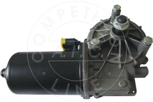 Pyyhkijän moottori, Edessä, BMW 5 [E39], 5 Touring [E39], 6763 8 360 603