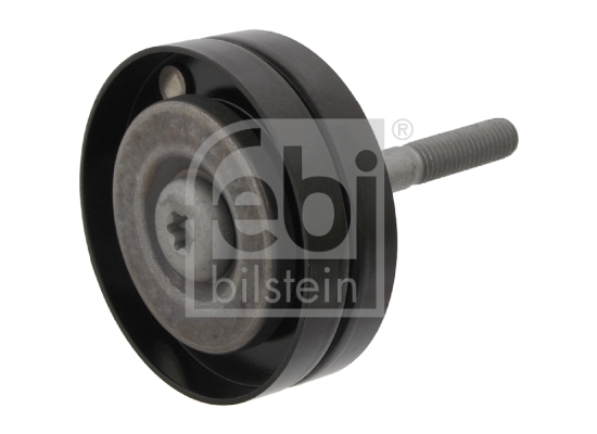 Ohjainrulla, moniurahihna FEBI BILSTEIN 31069