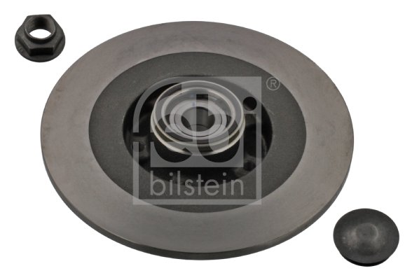 Jarrulevy FEBI BILSTEIN 38303