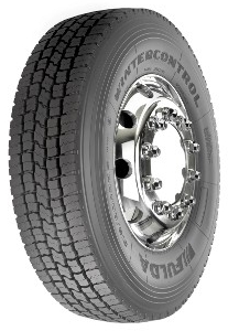 Fulda Wintercontrol ( 295/80 R22.5 152/148L 16PR )