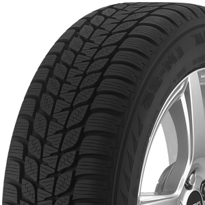 Bridgestone Blizzak Lm25 185/55TR16 87T XL