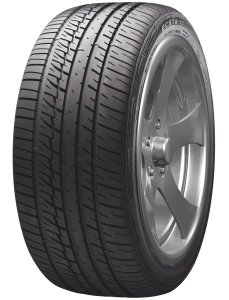 Kumho Ecsta X3 KL17 ( 245/70 R16 107H 4PR )