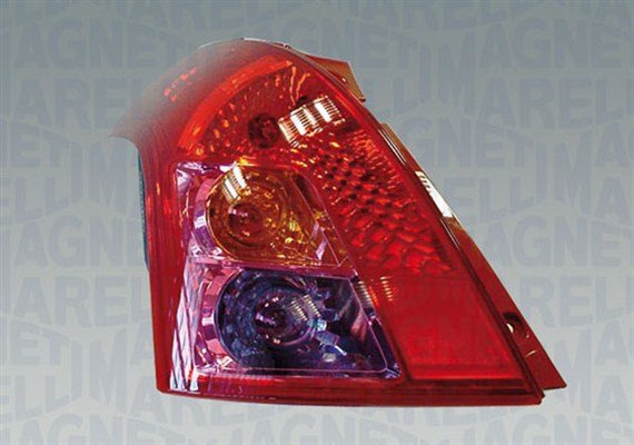 Takavalo MAGNETI MARELLI 714001623705