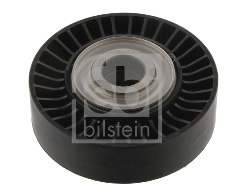 Ohjainrulla, moniurahihna FEBI BILSTEIN 36084