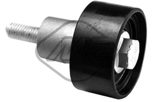 Ohjainrulla, hammashihna, AUDI,SEAT,SKODA,VW, 04C 109 244 B, 04C 109 244 D, 04E 109 244 A, 04E 109 244 B, 04E 109 244 D, 04E 109 244 E,