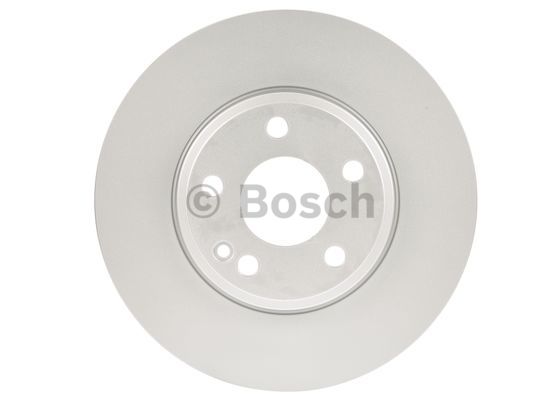Jarrulevy BOSCH 0 986 479 A58