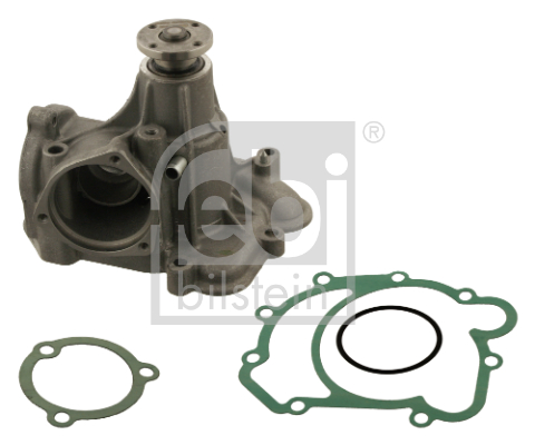 Vesipumppu FEBI BILSTEIN 09512