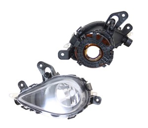 Sumuvalo, Oikea, OPEL ZAFIRA TOURER C, VAUXHALL ZAFIRA Mk III, 17 10 053, 20863017