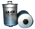Polttoainesuodatin ALCO FILTER SP-2006