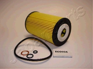 Öljynsuodatin JAPANPARTS FO-ECO004