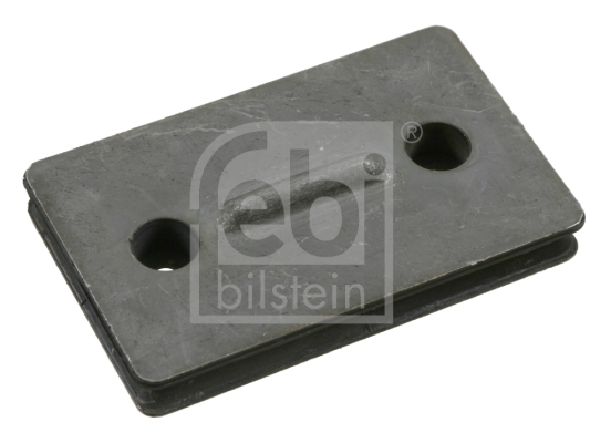 Vaimennuskumi, jousitus FEBI BILSTEIN 23493