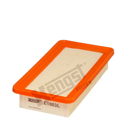 Ilmansuodatin HENGST FILTER E1003L