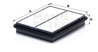 Ilmansuodatin, SUZUKI SAMURAI Terrängbil täckt, VITARA, VITARA Cabrio, 13780-61A00, 13780-61A00-000, 13780-61A10, 13780-61A10-000, 99000