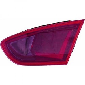 Takavalo, Oikea, SEAT LEON, 1P0945108M, 1P0945108N