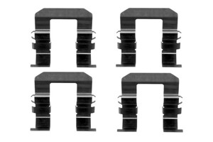 Tarvikesarja, jarrupala, Taka-akseli, CHEVROLET CAPTIVA, CAPTIVA SPORT, OPEL ANTARA, VAUXHALL ANTARA, 96626007