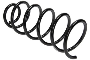 Jousi (auton jousitus), Etuakseli, AUDI A3, SEAT AROSA, SKODA OCTAVIA I, OCTAVIA Combi I, VW BORA, BORA Variant, GOLF IV, LUPO, POLO, 1J