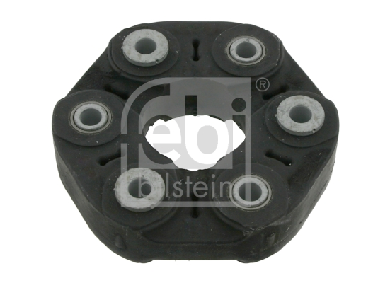 Vetoakselin nivel FEBI BILSTEIN 26332