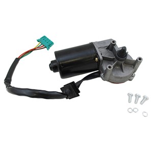 Pyyhkijän moottori, Edessä, MERCEDES-BENZ C-KLASS [W202], C-KLASS T-Model [S202], 2028201108, 2028202308, A2028201108, A2028202308