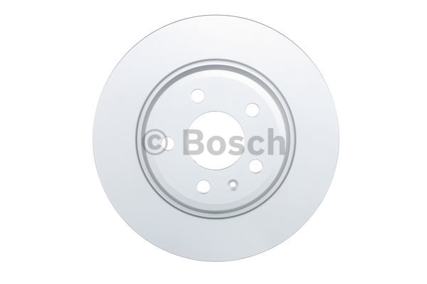 Jarrulevy BOSCH 0 986 479 382