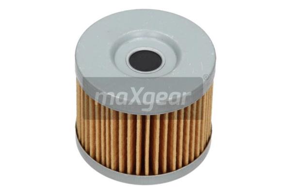 Öljynsuodatin MAXGEAR 26-8025