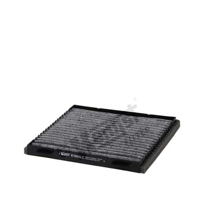 Raitisilmasuodatin HENGST FILTER E1955LC