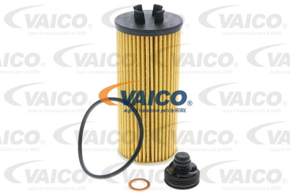 Öljynsuodatin VAICO V20-2853
