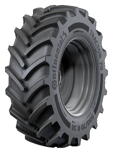 Continental Tractor 70 ( 480/70 R34 143D TL kaksoistunnus 146A8 )