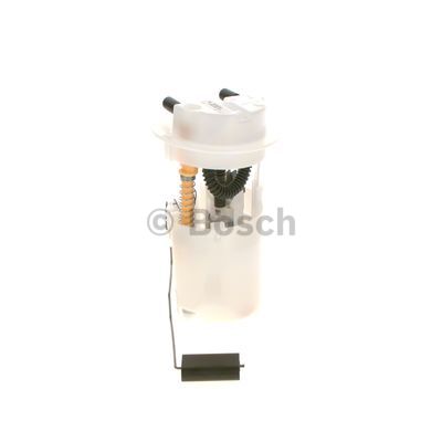 Polttoaineen syöttöyksikkö BOSCH 0 986 580 219