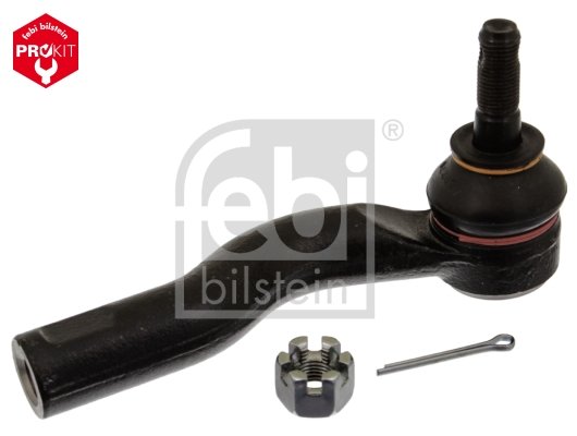 Raidetangon kulmanivel FEBI BILSTEIN 42470