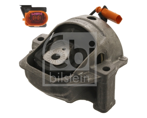Moottorikiinnike FEBI BILSTEIN 39157