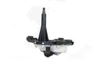 Pyyhkijän moottori, Takana, OPEL INSIGNIA A, INSIGNIA A Sports Tourer, 12 73 424, 1273424, 13269910