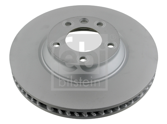 Jarrulevy FEBI BILSTEIN 26653