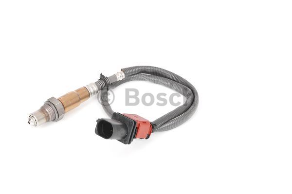 Lambdatunnistin BOSCH 0 258 017 467