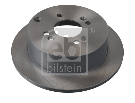 Jarrulevy FEBI BILSTEIN 31361