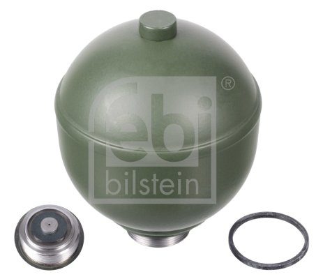 Jousikammio, jousitus/vaimennus FEBI BILSTEIN 26673