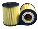 Öljynsuodatin ALCO FILTER MD-335