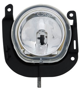 Sumuvalo, Vasen, CITROËN NEMO Kombi, FIAT QUBO, PEUGEOT BIPPER, BIPPER TEPEE, 1357925080, 6206K3