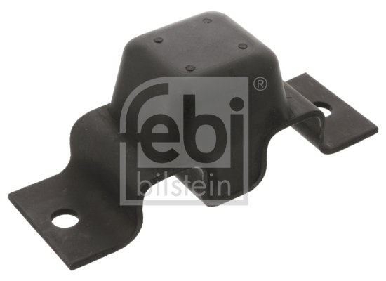 Vaimennuskumi, jousitus FEBI BILSTEIN 45354