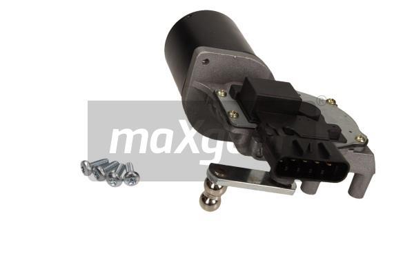Pyyhkijän moottori MAXGEAR 57-0188