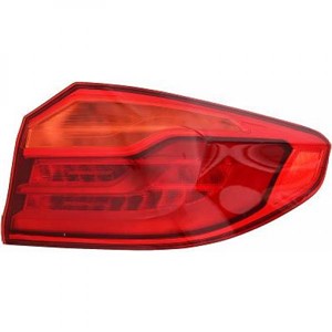 Takavalo, Oikea, BMW 5 [G30, F90], 63217376464, 7376464