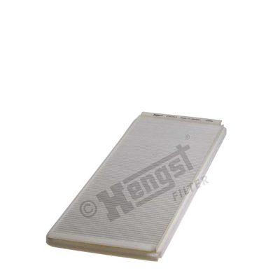 Raitisilmasuodatin HENGST FILTER E901LI