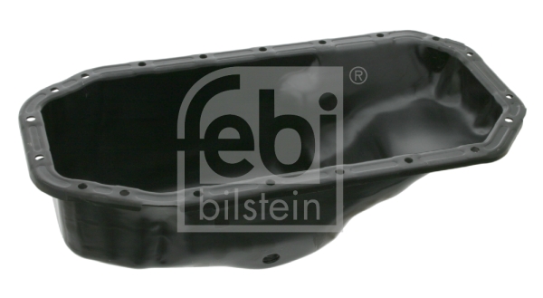 Öljypohja FEBI BILSTEIN 14720