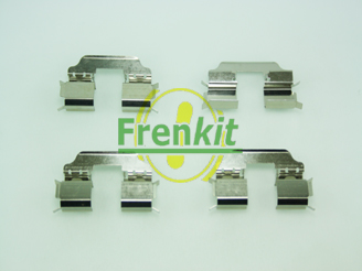 Tarvikesarja, jarrupala FRENKIT 901770