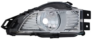 Sumuvalo, Vasen, OPEL INSIGNIA A, INSIGNIA A Sedan, INSIGNIA A Sports Tourer, 13226828, 1710378