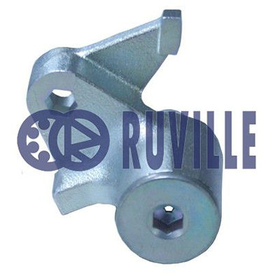 Kiristinvarsi, hammashihna RUVILLE 55710