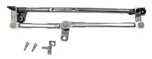 Pyyhkijän vivusto, OPEL SIGNUM Halvkombi, VECTRA C, VECTRA C GTS, VECTRA C Kombi, 12 73 401, 12 73 403, 12 73 420, 93171541, 93185524, 9