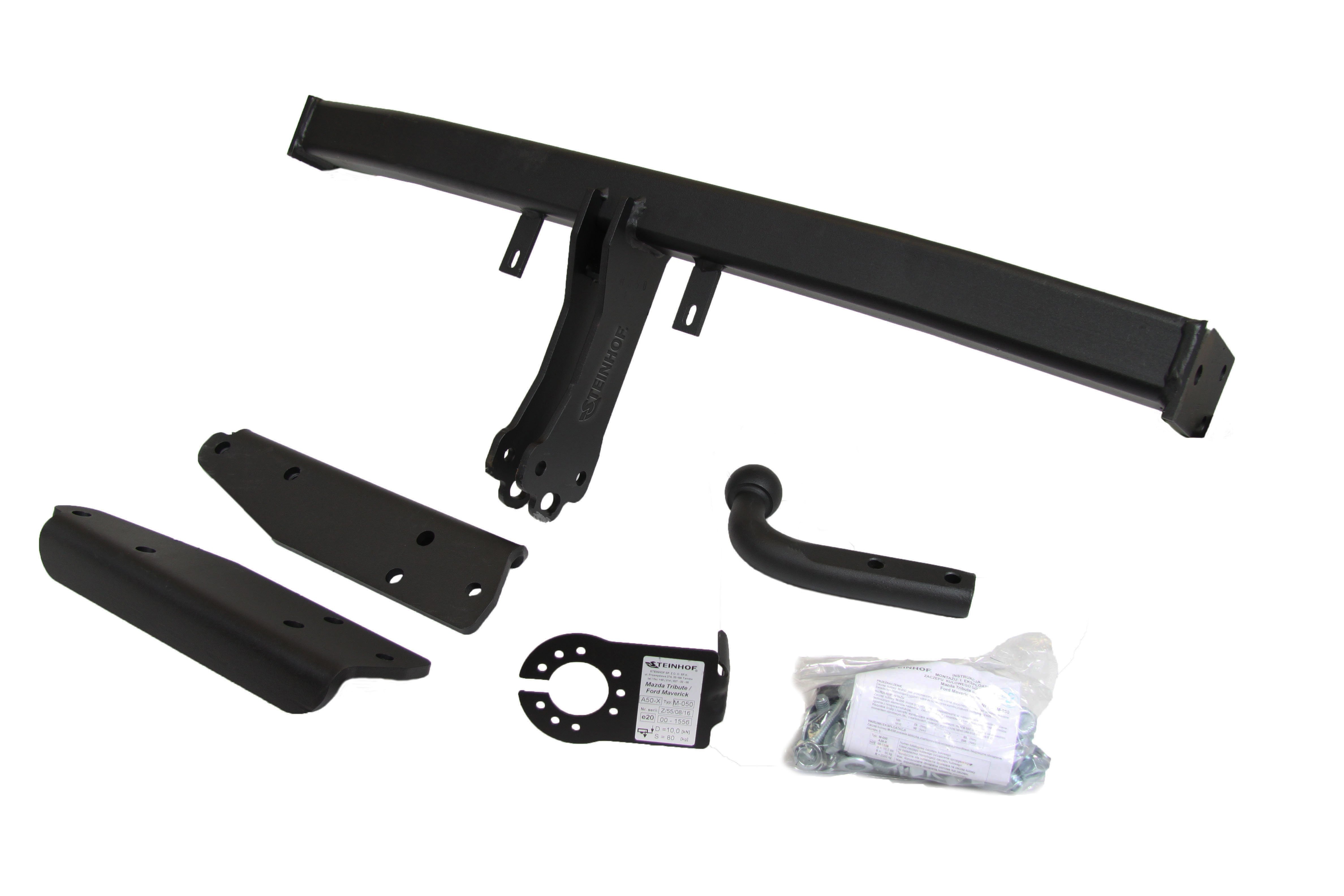 Vetokoukku STEINHOF STM-050 Ford Maverick '01-, Mazda Tribute '00-08